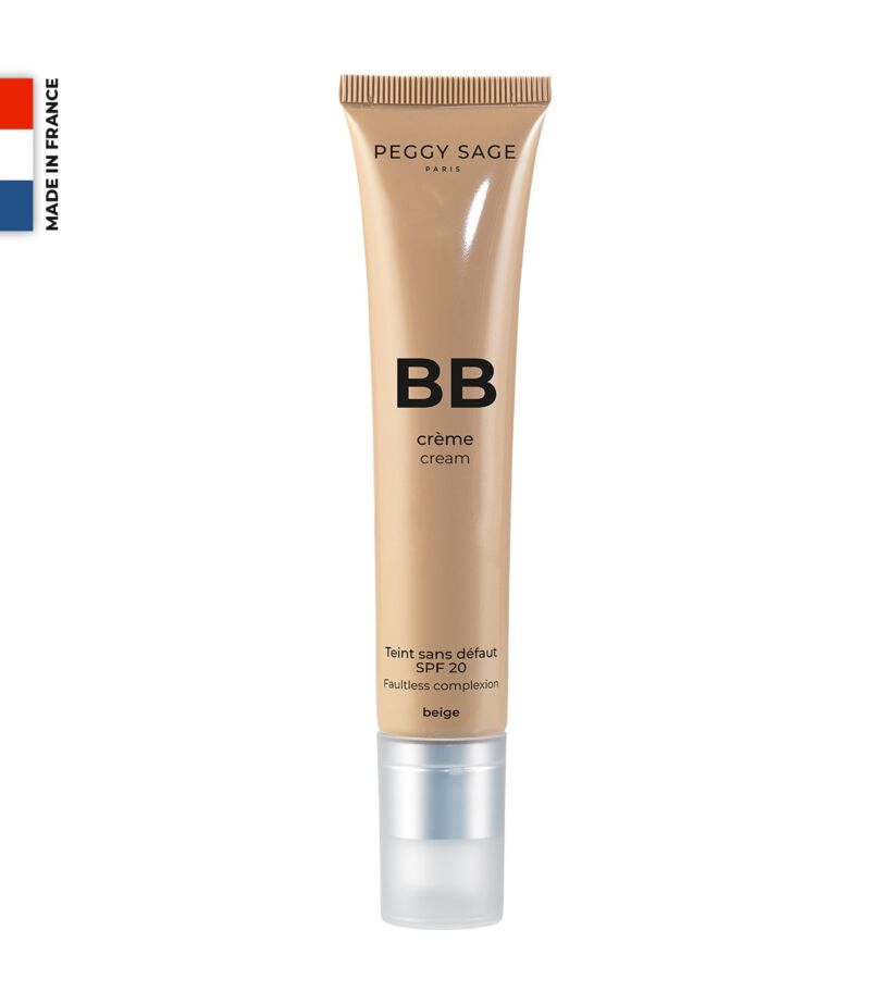 BB créme beige image